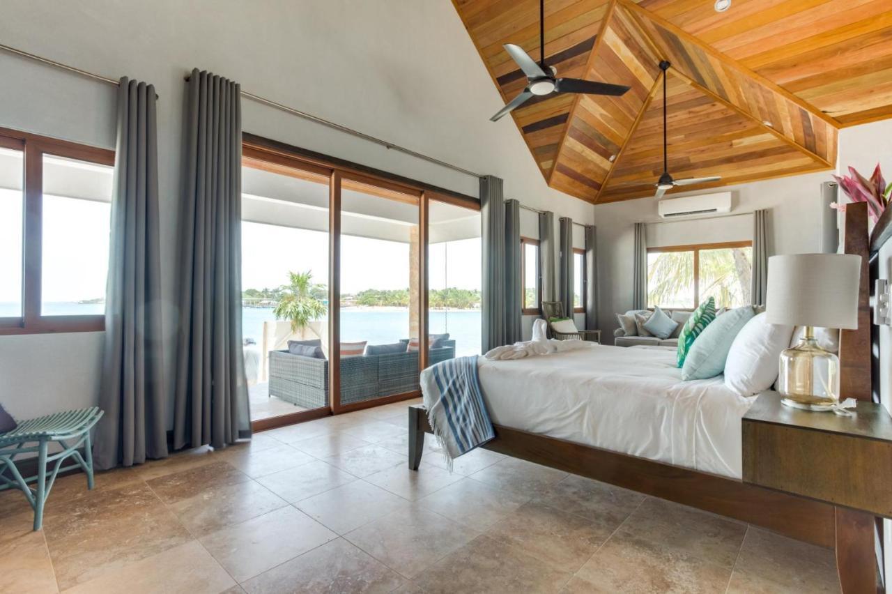 The Enclave - Your Own Private Island Retreat Placencia 외부 사진